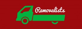 Removalists Redmond West - Furniture Removals